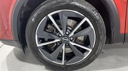 2023 (23) NISSAN QASHQAI 1.5 E-Power Tekna 5dr Auto 5554424