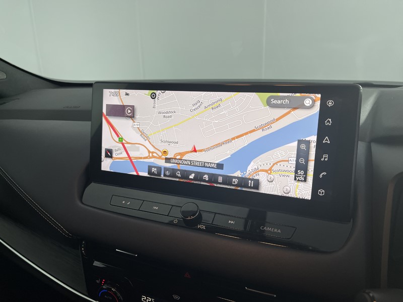2023 (23) NISSAN QASHQAI 1.5 E-Power Tekna 5dr Auto 5554428