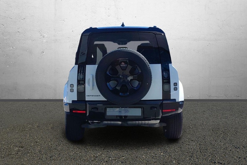  LAND ROVER DEFENDER 3.0 D250 X-Dynamic SE 110 5dr Auto 5329120