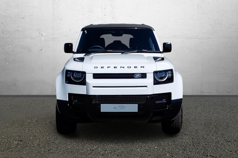  LAND ROVER DEFENDER 3.0 D250 X-Dynamic SE 110 5dr Auto 5329121