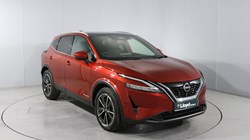 2023 (23) NISSAN QASHQAI 1.5 E-Power Tekna 5dr Auto 5554411