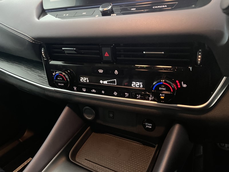 2023 (23) NISSAN QASHQAI 1.5 E-Power Tekna 5dr Auto 5554440