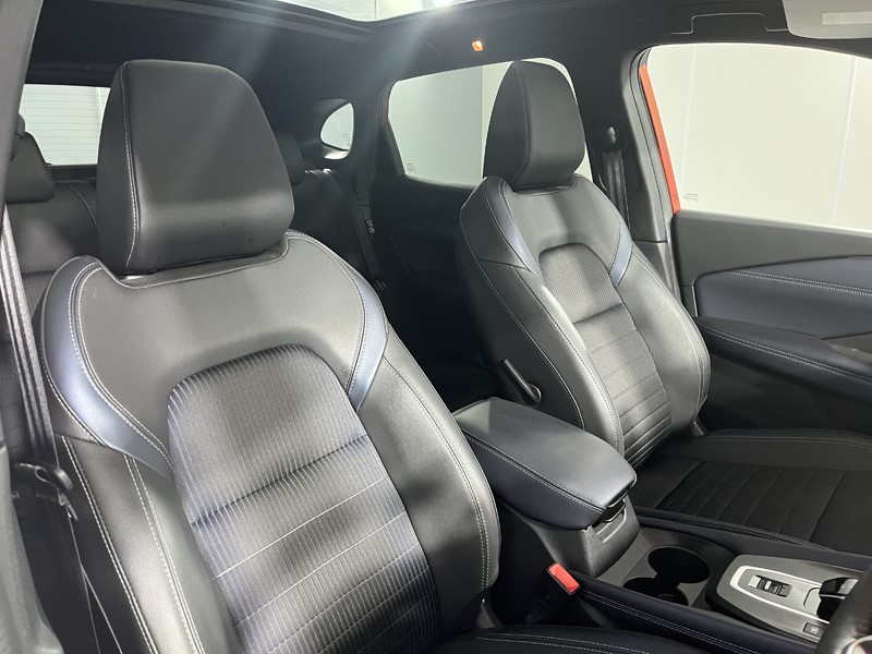 2023 (23) NISSAN QASHQAI 1.5 E-Power Tekna 5dr Auto 5554421