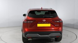 2023 (23) NISSAN QASHQAI 1.5 E-Power Tekna 5dr Auto 5554425