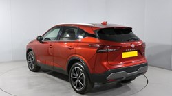 2023 (23) NISSAN QASHQAI 1.5 E-Power Tekna 5dr Auto 5554412