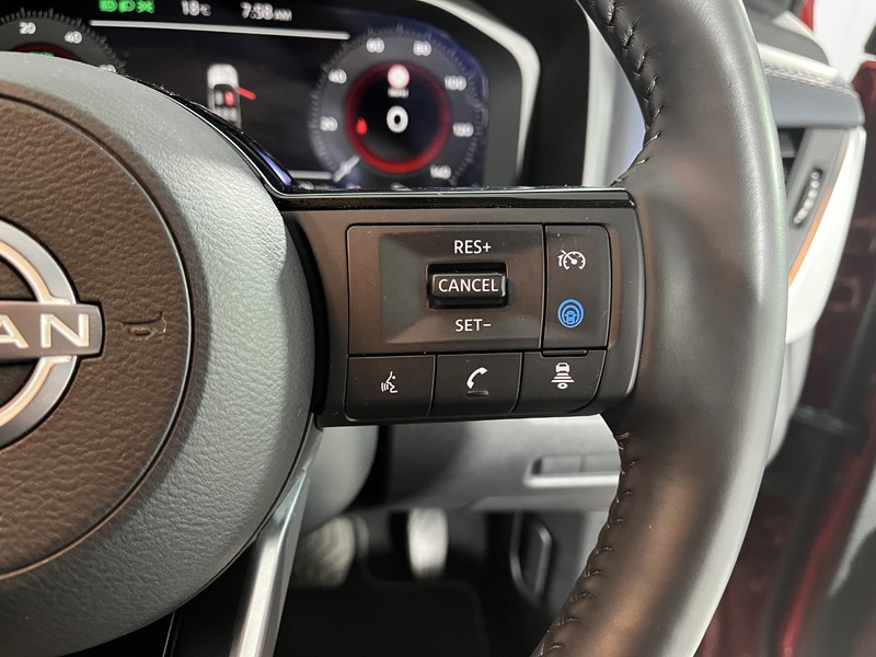 2023 (23) NISSAN QASHQAI 1.5 E-Power Tekna 5dr Auto 5554434