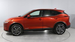 2023 (23) NISSAN QASHQAI 1.5 E-Power Tekna 5dr Auto 5554457