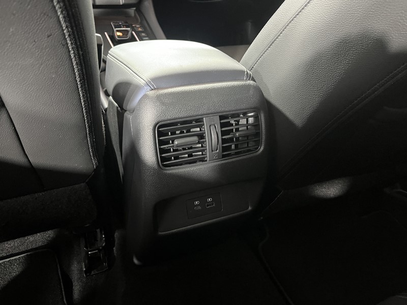 2023 (23) NISSAN QASHQAI 1.5 E-Power Tekna 5dr Auto 5554447