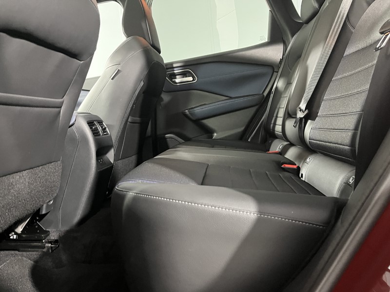 2023 (23) NISSAN QASHQAI 1.5 E-Power Tekna 5dr Auto 5554444