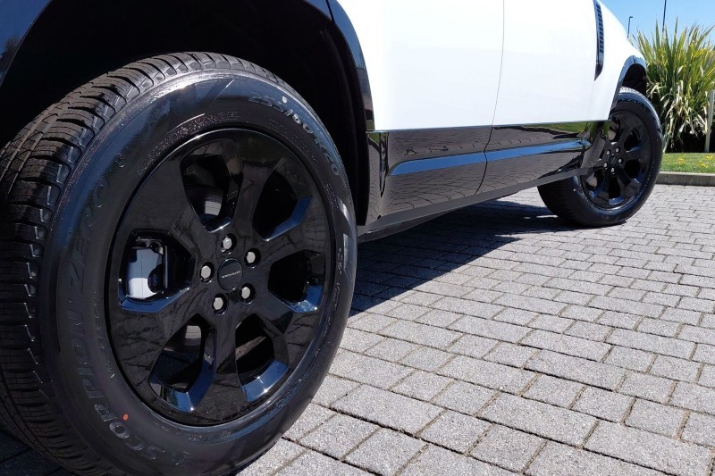  LAND ROVER DEFENDER 3.0 D250 X-Dynamic SE 110 5dr Auto 5329157