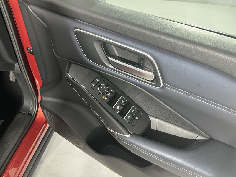 2023 (23) NISSAN QASHQAI 1.5 E-Power Tekna 5dr Auto 5554431