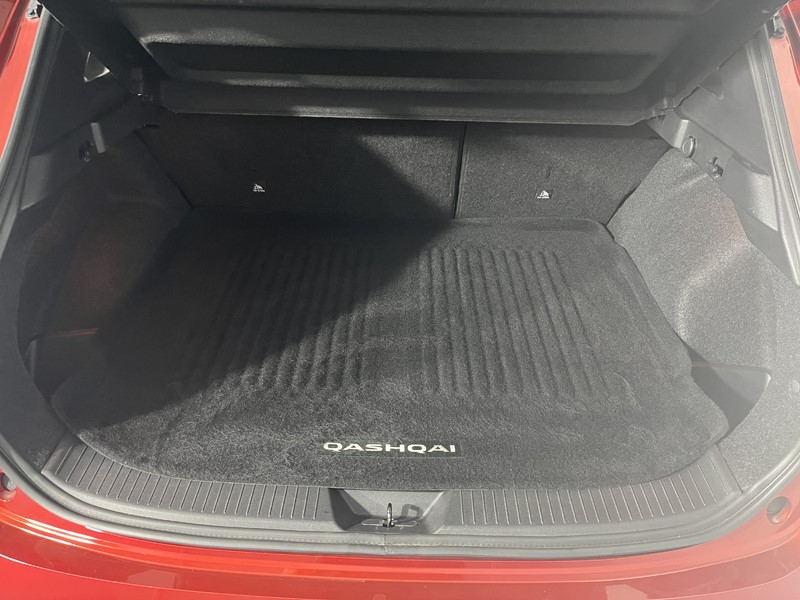 2023 (23) NISSAN QASHQAI 1.5 E-Power Tekna 5dr Auto 5554423