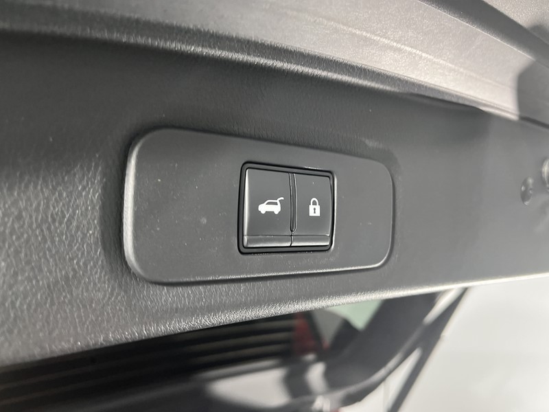 2023 (23) NISSAN QASHQAI 1.5 E-Power Tekna 5dr Auto 5554454