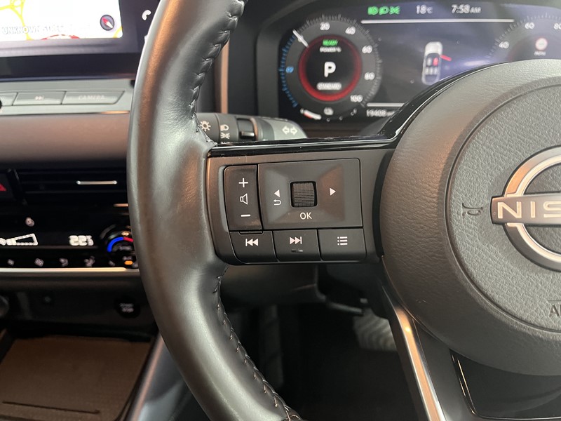 2023 (23) NISSAN QASHQAI 1.5 E-Power Tekna 5dr Auto 5554433