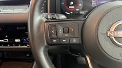 2023 (23) NISSAN QASHQAI 1.5 E-Power Tekna 5dr Auto 5554433
