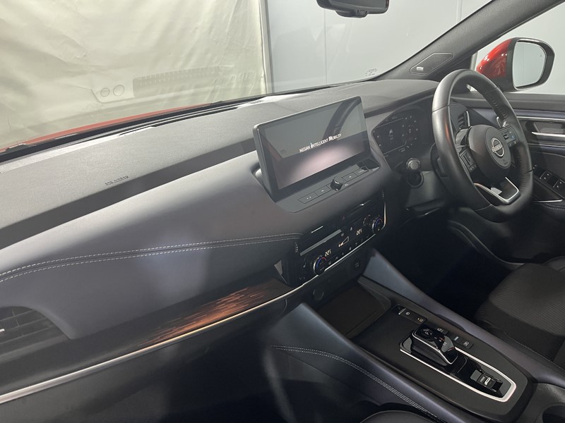 2023 (23) NISSAN QASHQAI 1.5 E-Power Tekna 5dr Auto 5554417
