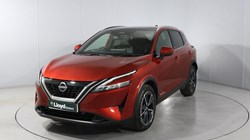 2023 (23) NISSAN QASHQAI 1.5 E-Power Tekna 5dr Auto 5554455