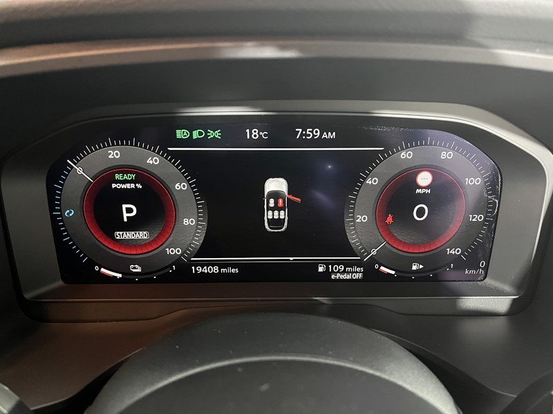 2023 (23) NISSAN QASHQAI 1.5 E-Power Tekna 5dr Auto 5554419