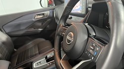 2023 (23) NISSAN QASHQAI 1.5 E-Power Tekna 5dr Auto 5554432