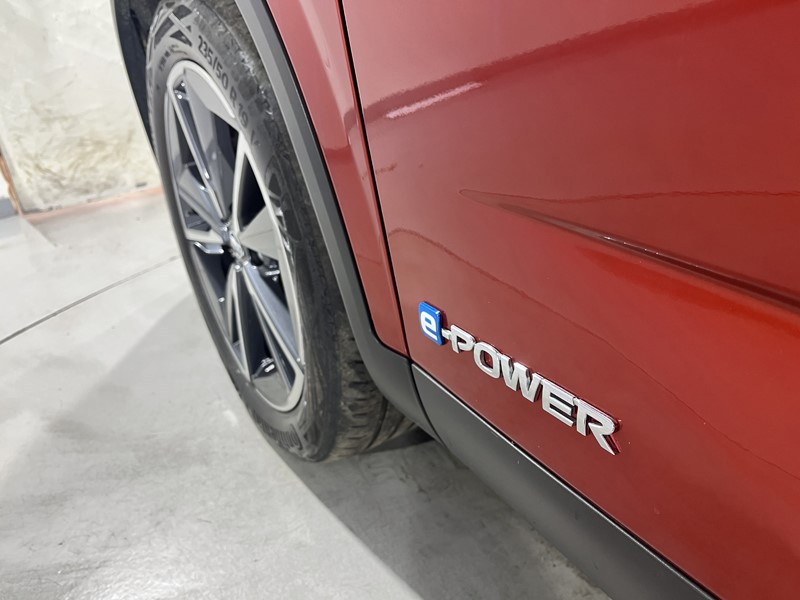 2023 (23) NISSAN QASHQAI 1.5 E-Power Tekna 5dr Auto 5554451