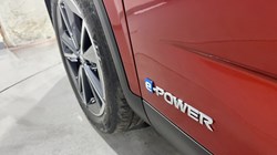 2023 (23) NISSAN QASHQAI 1.5 E-Power Tekna 5dr Auto 5554451