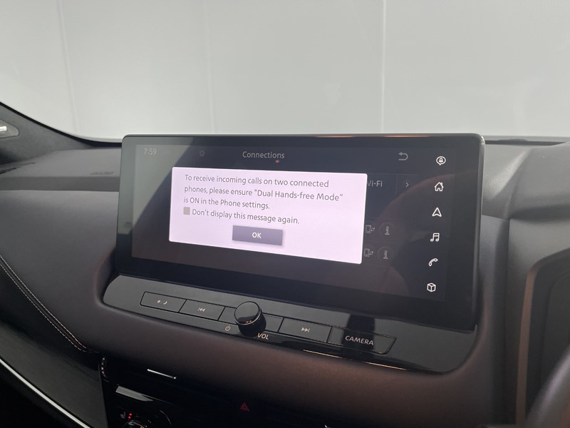 2023 (23) NISSAN QASHQAI 1.5 E-Power Tekna 5dr Auto 5554439
