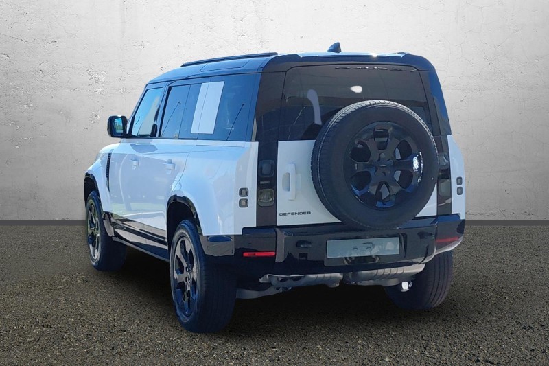  LAND ROVER DEFENDER 3.0 D250 X-Dynamic SE 110 5dr Auto 5329116