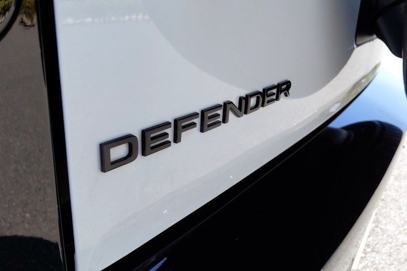  LAND ROVER DEFENDER 3.0 D250 X-Dynamic SE 110 5dr Auto 5329155