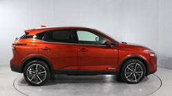 2023 (23) NISSAN QASHQAI 1.5 E-Power Tekna 5dr Auto 5554413