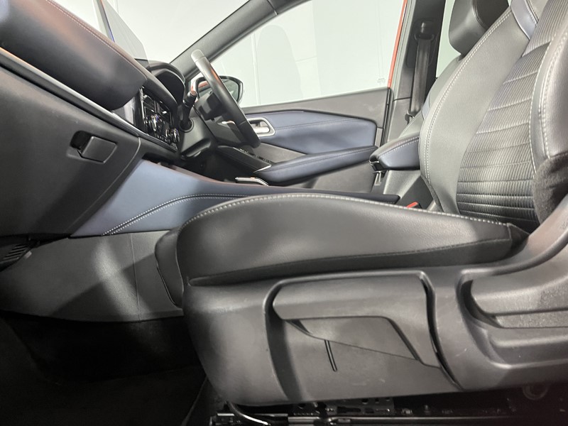 2023 (23) NISSAN QASHQAI 1.5 E-Power Tekna 5dr Auto 5554443
