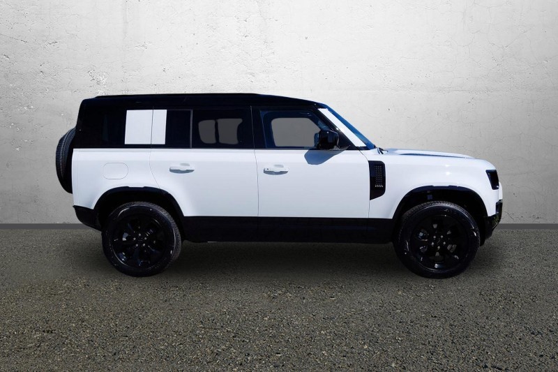  LAND ROVER DEFENDER 3.0 D250 X-Dynamic SE 110 5dr Auto 5329119