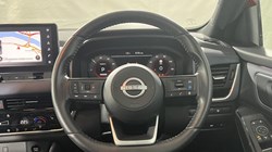 2023 (23) NISSAN QASHQAI 1.5 E-Power Tekna 5dr Auto 5554415