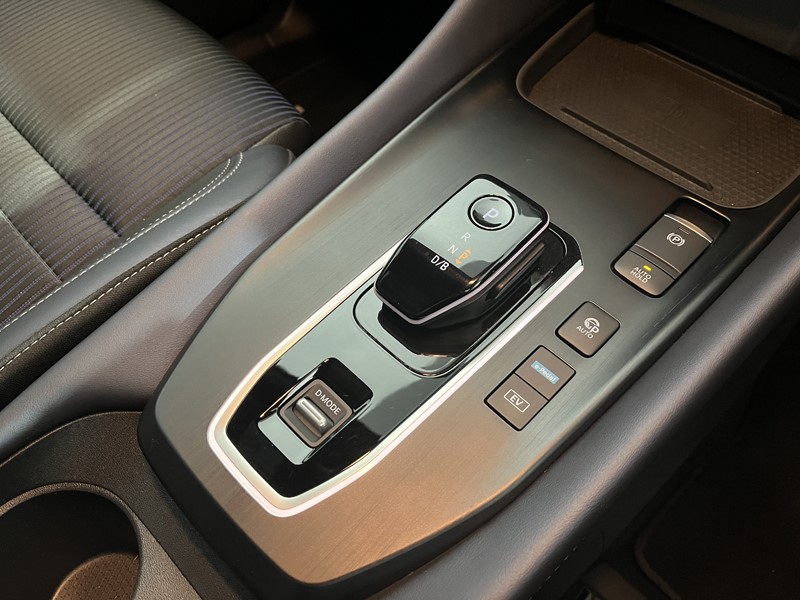 2023 (23) NISSAN QASHQAI 1.5 E-Power Tekna 5dr Auto 5554420