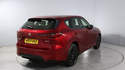 2023 (23) MAZDA CX-60 2.5 PHEV Homura 5dr Auto 5560605