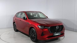 2023 (23) MAZDA CX-60 2.5 PHEV Homura 5dr Auto 5560561