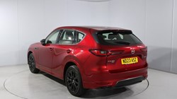 2023 (23) MAZDA CX-60 2.5 PHEV Homura 5dr Auto 1