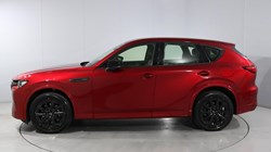 2023 (23) MAZDA CX-60 2.5 PHEV Homura 5dr Auto 5560606
