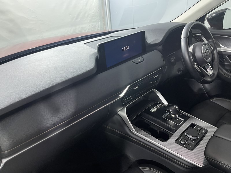 2023 (23) MAZDA CX-60 2.5 PHEV Homura 5dr Auto 5560567