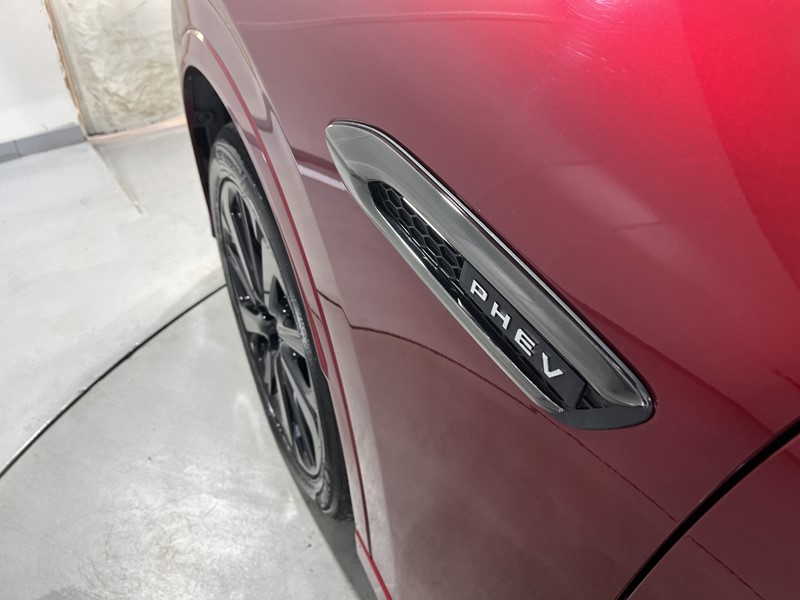 2023 (23) MAZDA CX-60 2.5 PHEV Homura 5dr Auto 5560600