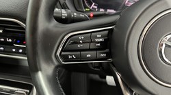 2023 (23) MAZDA CX-60 2.5 PHEV Homura 5dr Auto 5560583