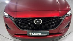 2023 (23) MAZDA CX-60 2.5 PHEV Homura 5dr Auto 5560598