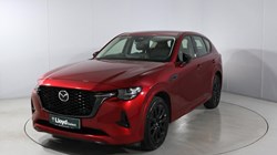 2023 (23) MAZDA CX-60 2.5 PHEV Homura 5dr Auto 5560604