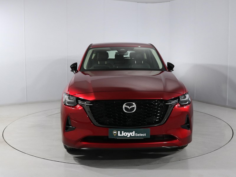 2023 (23) MAZDA CX-60 2.5 PHEV Homura 5dr Auto 5560576