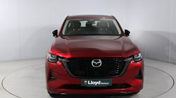 2023 (23) MAZDA CX-60 2.5 PHEV Homura 5dr Auto 5560576