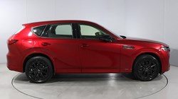 2023 (23) MAZDA CX-60 2.5 PHEV Homura 5dr Auto 5560563