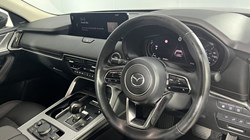2023 (23) MAZDA CX-60 2.5 PHEV Homura 5dr Auto 5560566