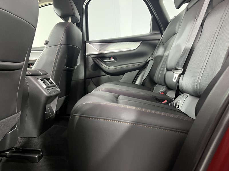 2023 (23) MAZDA CX-60 2.5 PHEV Homura 5dr Auto 5560594