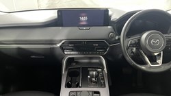 2023 (23) MAZDA CX-60 2.5 PHEV Homura 5dr Auto 5560564
