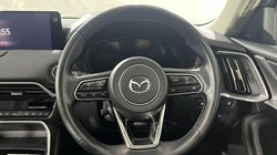 2023 (23) MAZDA CX-60 2.5 PHEV Homura 5dr Auto 5560565