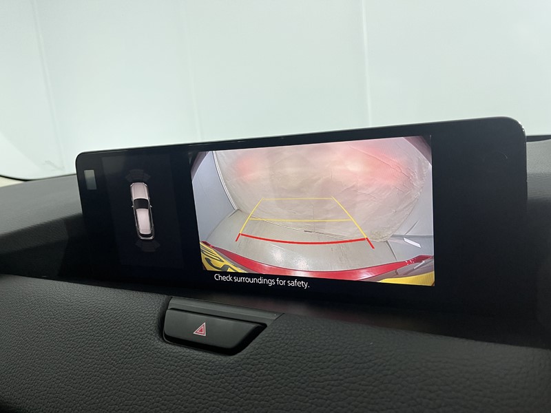 2023 (23) MAZDA CX-60 2.5 PHEV Homura 5dr Auto 5560578